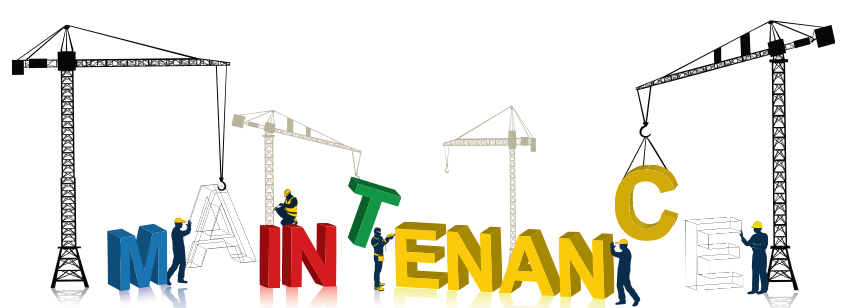 Maintenance